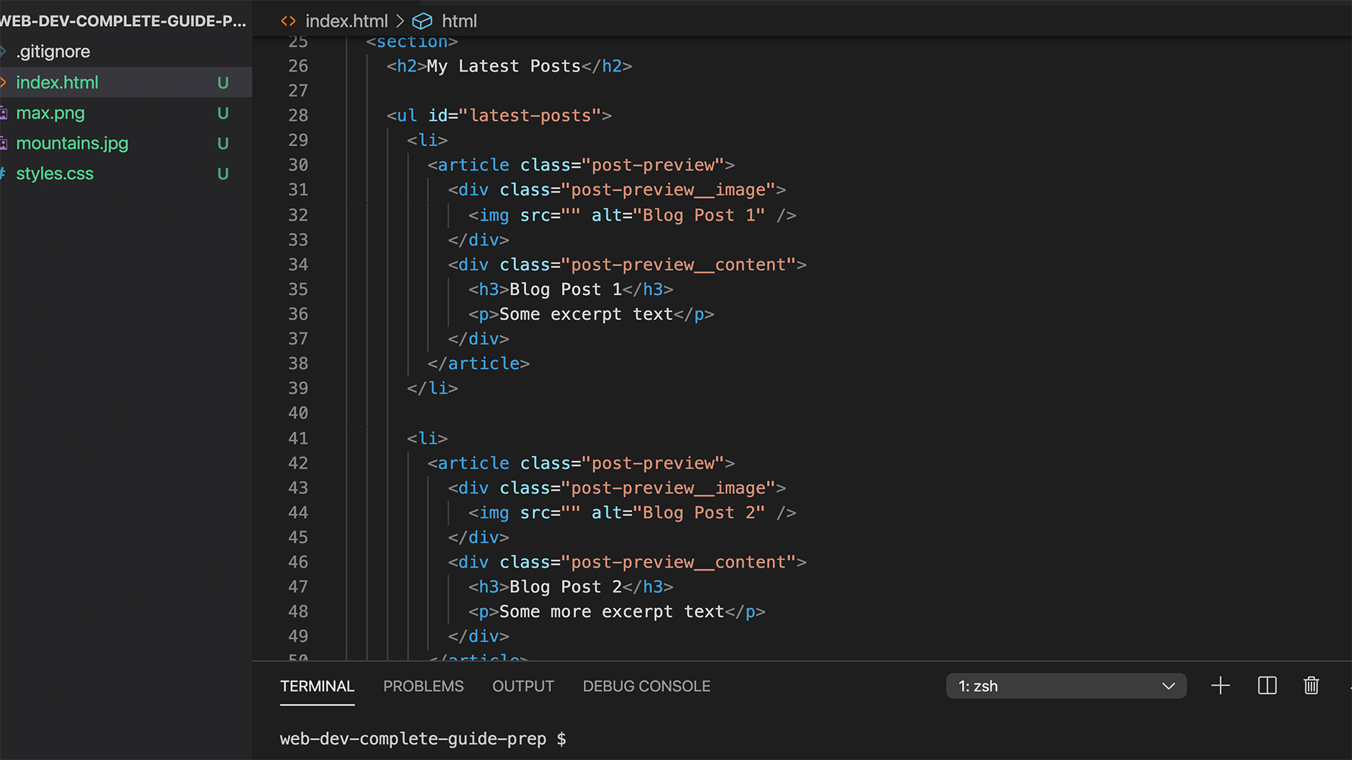 How I stay consistent while learning backend